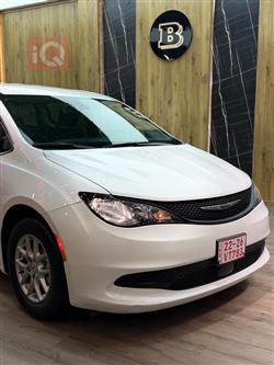 كرايسلر فوياجر